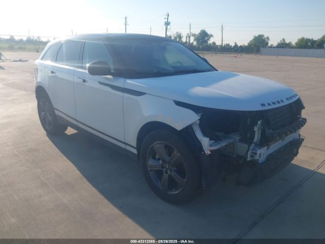 2021 LAND ROVER RANGE ROVER VELAR SALYJ2EXXMA309713