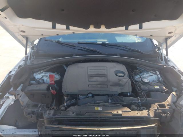 2021 LAND ROVER RANGE ROVER VELAR SALYJ2EXXMA309713 Photo 9