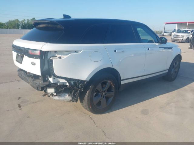 2021 LAND ROVER RANGE ROVER VELAR SALYJ2EXXMA309713 Photo 3