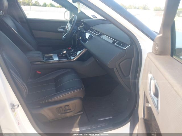 2021 LAND ROVER RANGE ROVER VELAR SALYJ2EXXMA309713 Photo 4