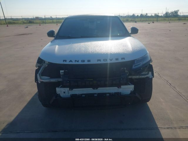 2021 LAND ROVER RANGE ROVER VELAR SALYJ2EXXMA309713 Photo 5
