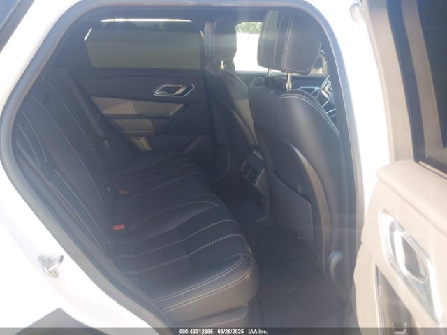 2021 LAND ROVER RANGE ROVER VELAR SALYJ2EXXMA309713 Photo 7