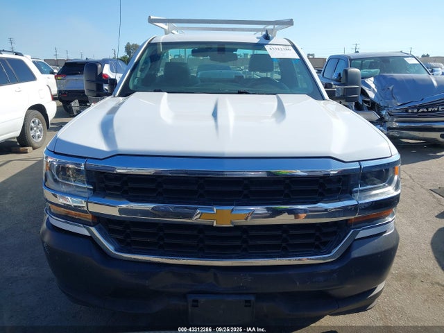 1GBNCNEC4JZ332036 Chevrolet l83 - sidi: spark ignited direct injection, vvt: variable valve timing, afm, e85 max, alum