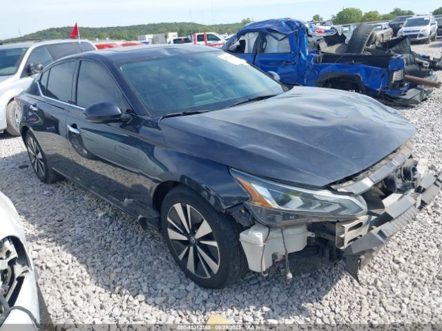 2019 NISSAN ALTIMA 1N4BL4DV7KC211927 Photo 0