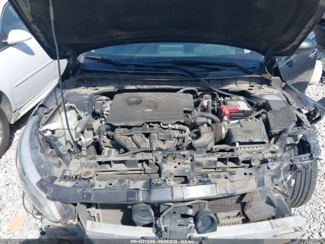 2019 NISSAN ALTIMA 1N4BL4DV7KC211927 Photo 9