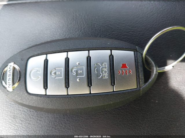 2019 NISSAN ALTIMA 1N4BL4DV7KC211927 Photo 10