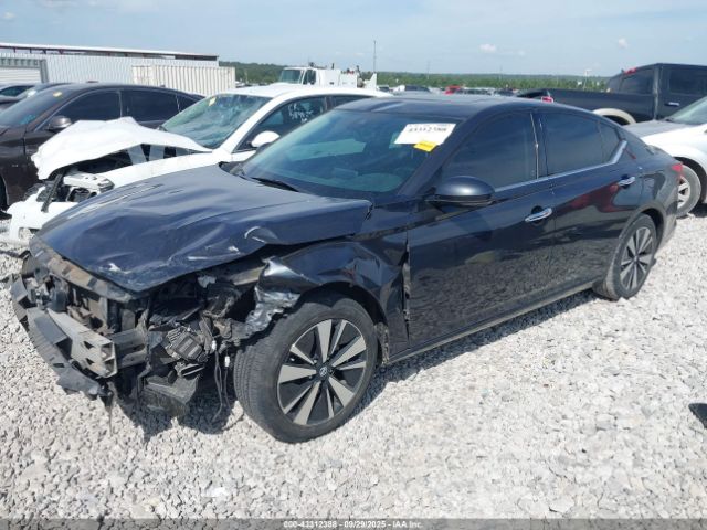 2019 NISSAN ALTIMA 1N4BL4DV7KC211927 Photo 1