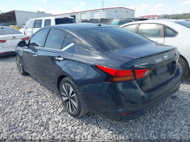 2019 NISSAN ALTIMA 1N4BL4DV7KC211927 Photo 2