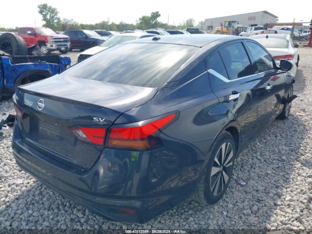 2019 NISSAN ALTIMA 1N4BL4DV7KC211927 Photo 3