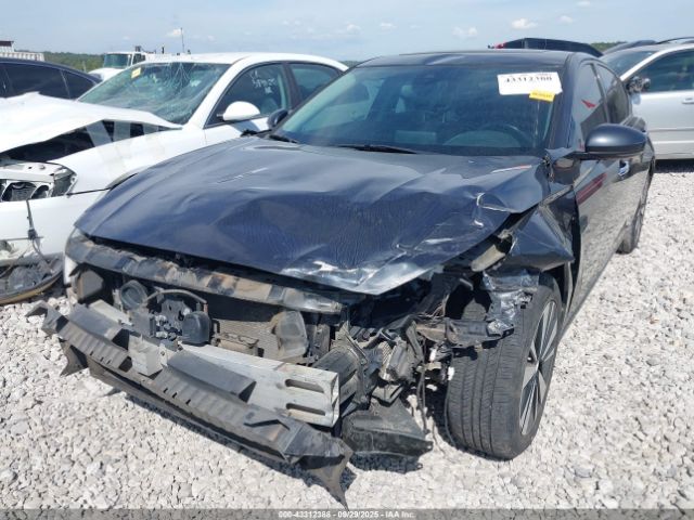 2019 NISSAN ALTIMA 1N4BL4DV7KC211927 Photo 5