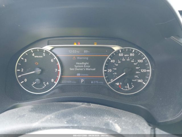 2019 NISSAN ALTIMA 1N4BL4DV7KC211927 Photo 6