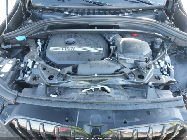 2025 BMW X1 WBX73EF05S5223010 Photo 9