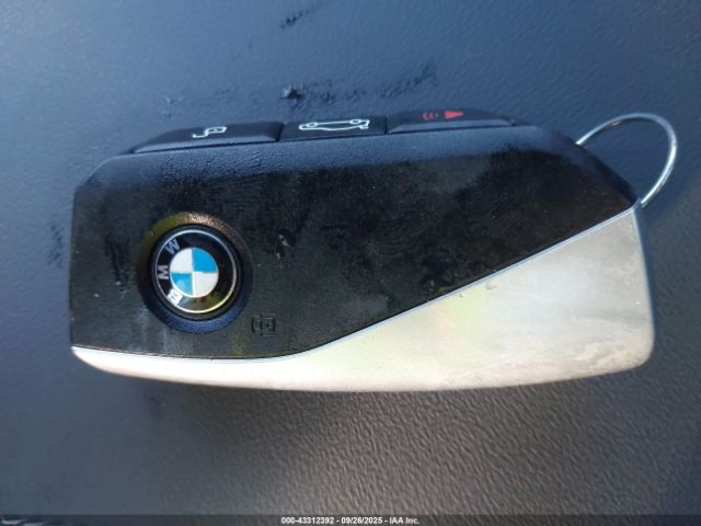 2025 BMW X1 WBX73EF05S5223010 Photo 10