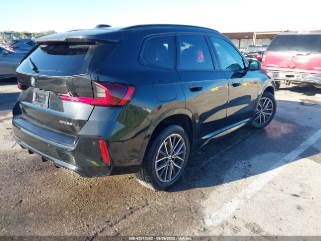 2025 BMW X1 WBX73EF05S5223010 Photo 3