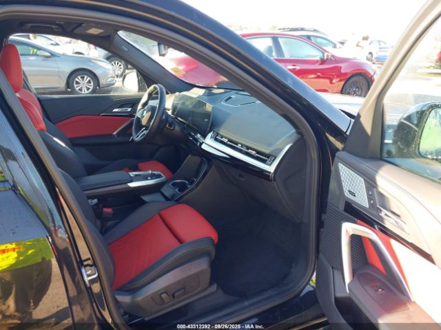 2025 BMW X1 WBX73EF05S5223010 Photo 4