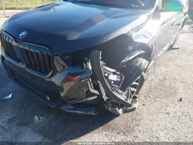 2025 BMW X1 WBX73EF05S5223010 Photo 5