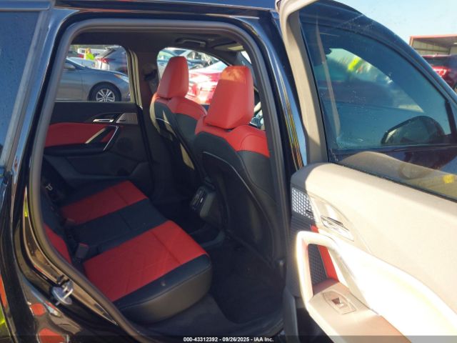 2025 BMW X1 WBX73EF05S5223010 Photo 7