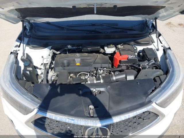 2020 ACURA RDX 5J8TC1H51LL019591 Photo 9