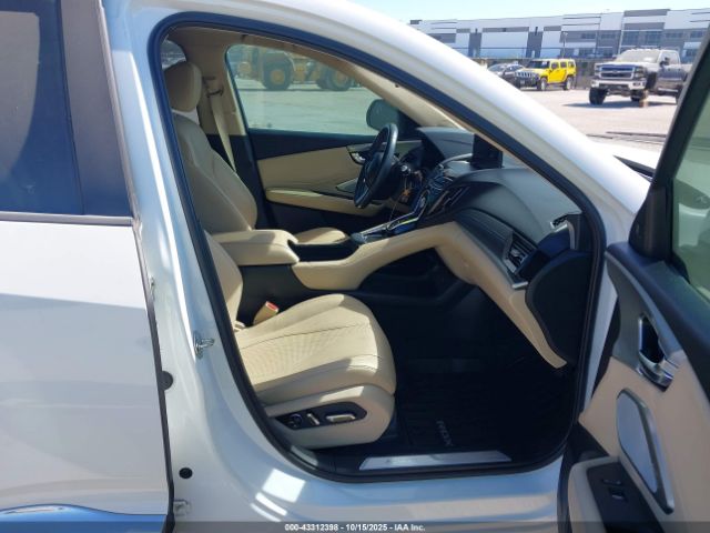 2020 ACURA RDX 5J8TC1H51LL019591 Photo 4