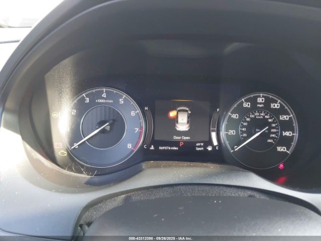 2020 ACURA RDX 5J8TC1H51LL019591 Photo 6