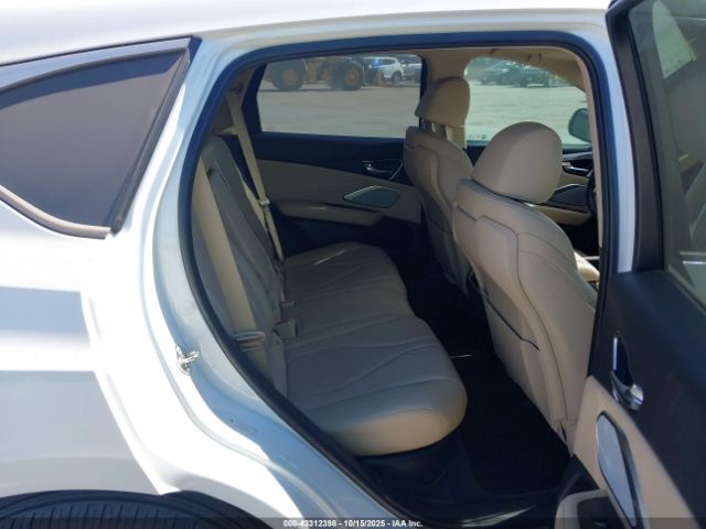 2020 ACURA RDX 5J8TC1H51LL019591 Photo 7