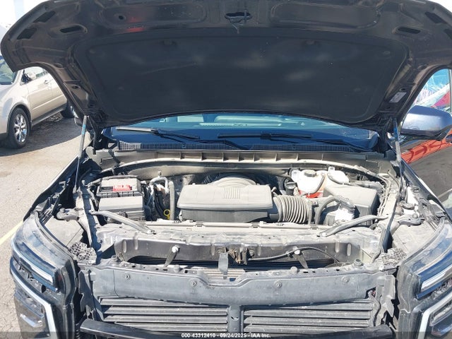 Chevrolet l84 2025 1GNS6NRD0SR182752 Image 10