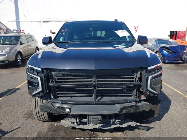 Chevrolet l84 2025 1GNS6NRD0SR182752 Image 13