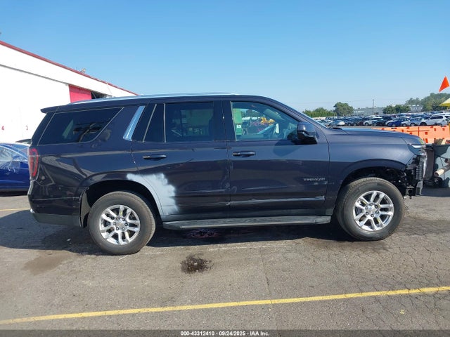 Chevrolet l84 2025 1GNS6NRD0SR182752 Image 14