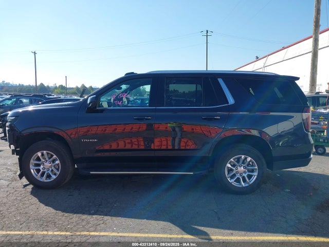 Chevrolet l84 2025 1GNS6NRD0SR182752 Image 15