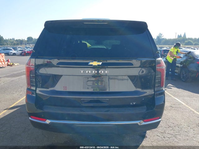 Chevrolet l84 2025 1GNS6NRD0SR182752 Image 17