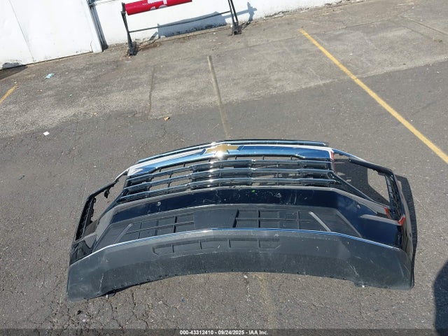 Chevrolet l84 2025 1GNS6NRD0SR182752 Image 19