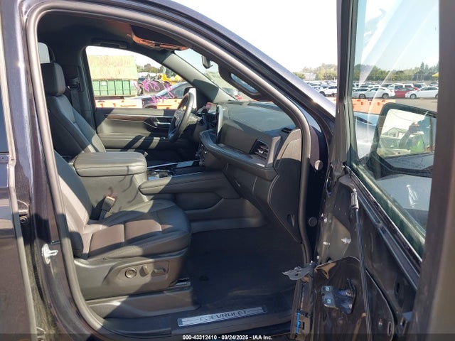 Chevrolet l84 2025 1GNS6NRD0SR182752 Image 5
