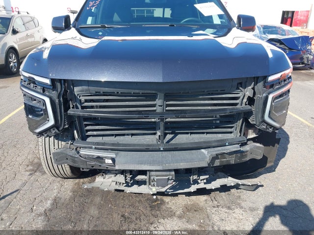Chevrolet l84 2025 1GNS6NRD0SR182752 Image 6