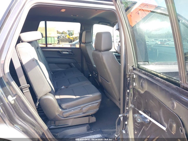 Chevrolet l84 2025 1GNS6NRD0SR182752 Image 8