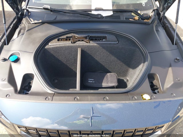 Polestar e400v6 2022 LPSED3KA1NL072664 Image 10