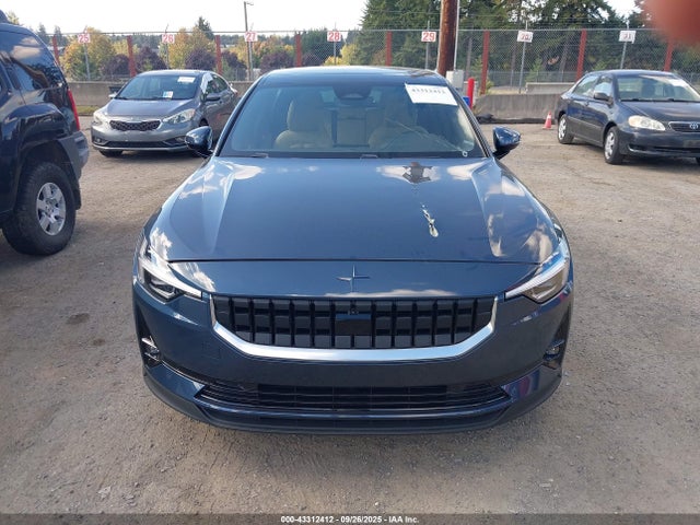 Polestar e400v6 2022 LPSED3KA1NL072664 Image 12