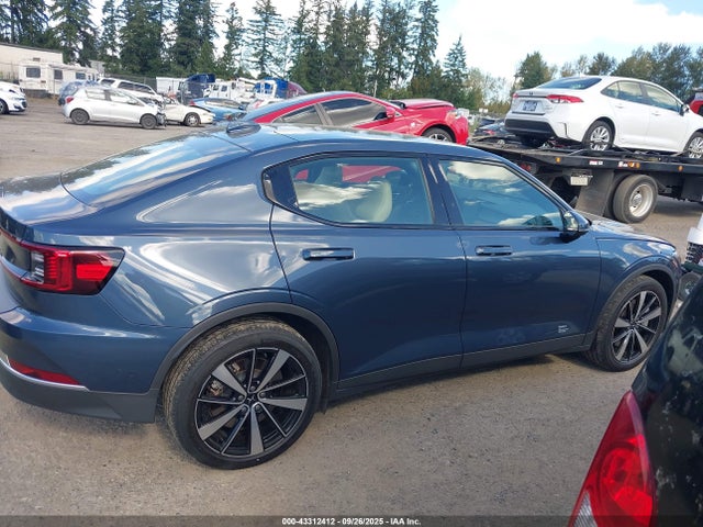 Polestar e400v6 2022 LPSED3KA1NL072664 Image 13