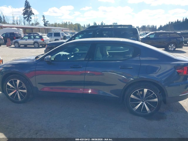 Polestar e400v6 2022 LPSED3KA1NL072664 Image 14