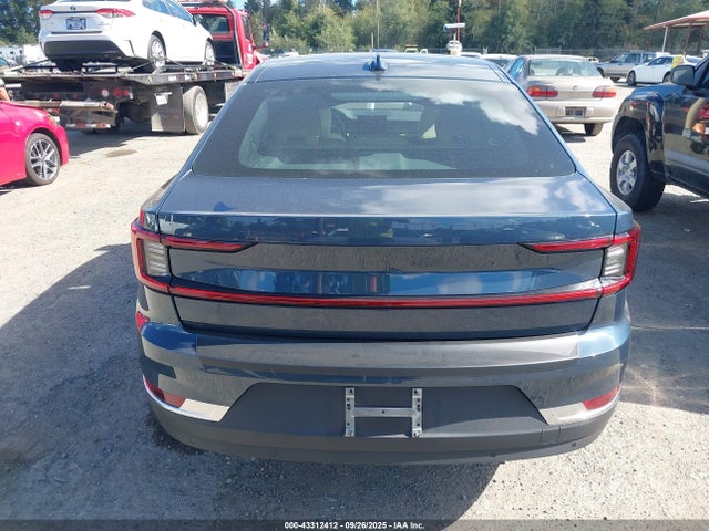 Polestar e400v6 2022 LPSED3KA1NL072664 Image 16