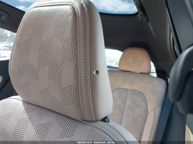 Polestar e400v6 2022 LPSED3KA1NL072664 Image 20