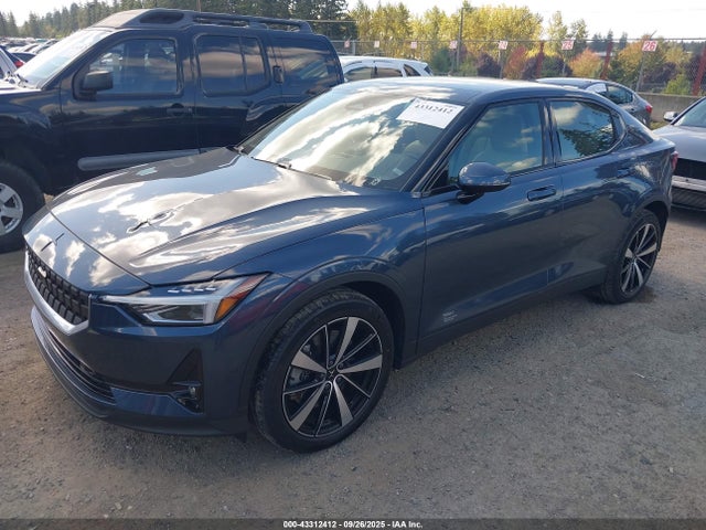 Polestar e400v6 2022 LPSED3KA1NL072664 Image 2