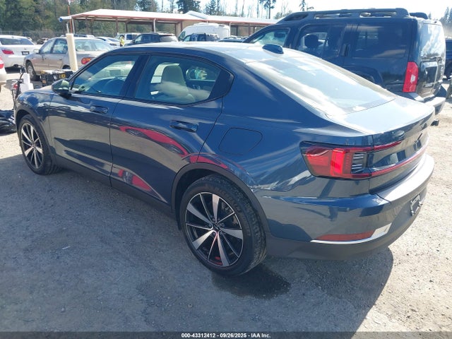 Polestar e400v6 2022 LPSED3KA1NL072664 Image 3