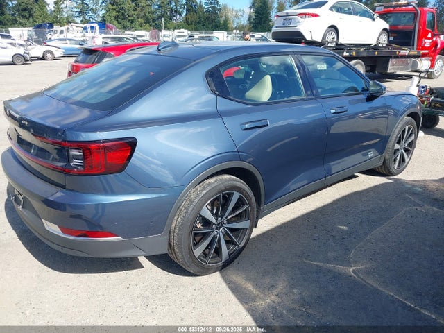 Polestar e400v6 2022 LPSED3KA1NL072664 Image 4