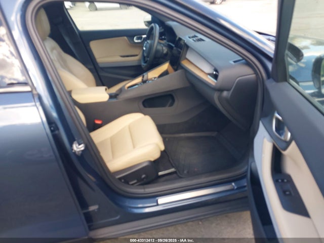 Polestar e400v6 2022 LPSED3KA1NL072664 Image 5