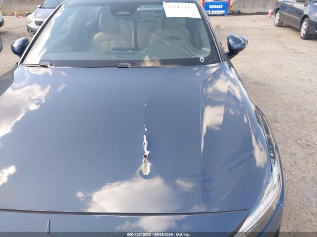 Polestar e400v6 2022 LPSED3KA1NL072664 Image 6