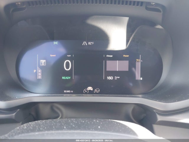 Polestar e400v6 2022 LPSED3KA1NL072664 Image 7