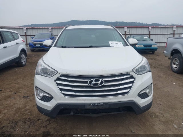 KM8SNDHF9EU071221 Hyundai dohc gdi lambda