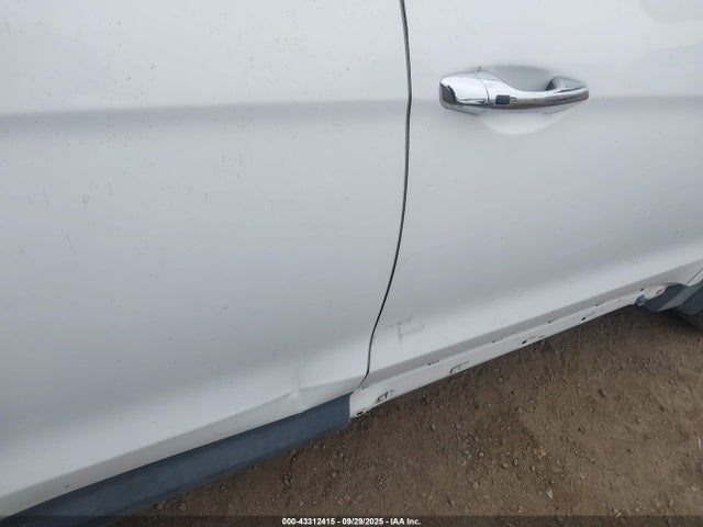 KM8SNDHF9EU071221 Hyundai dohc gdi lambda