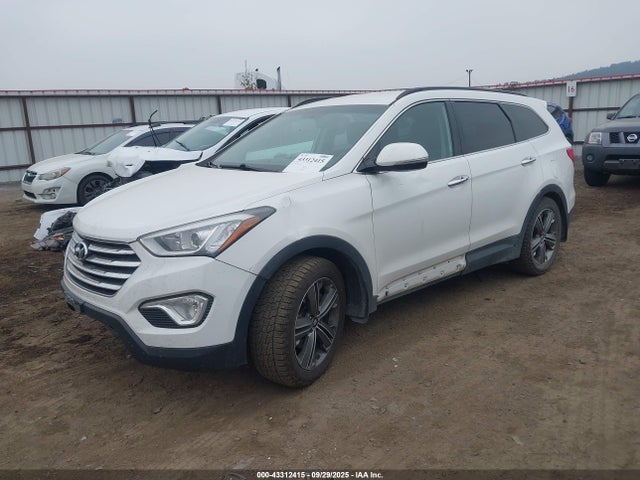 KM8SNDHF9EU071221 Hyundai dohc gdi lambda