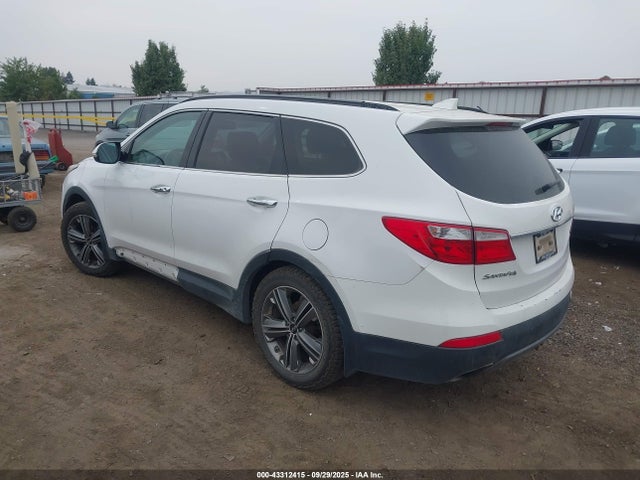 KM8SNDHF9EU071221 Hyundai dohc gdi lambda